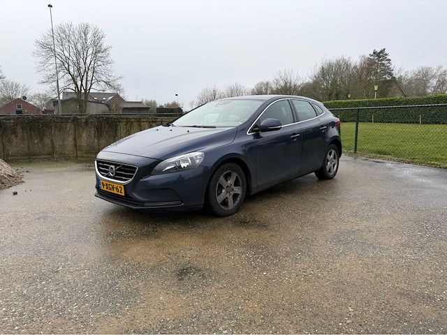 2014 volvo v40 personenauto - afbeelding 1 van  30