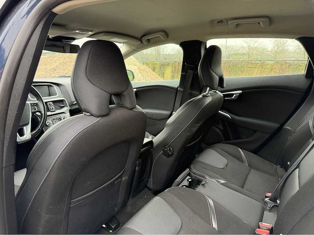 2014 volvo v40 personenauto - afbeelding 10 van  30