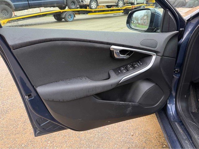 2014 volvo v40 personenauto - afbeelding 11 van  30