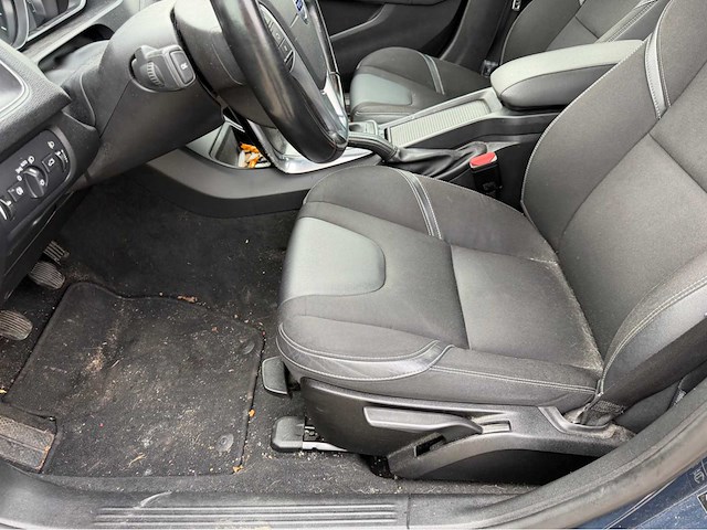 2014 volvo v40 personenauto - afbeelding 21 van  30