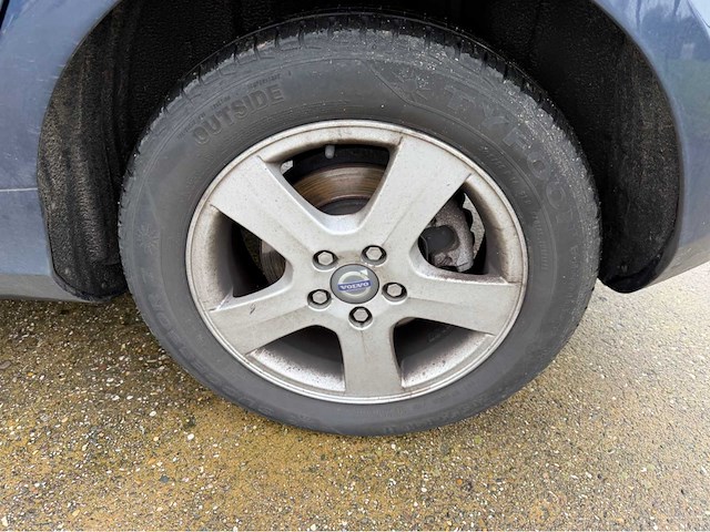 2014 volvo v40 personenauto - afbeelding 22 van  30