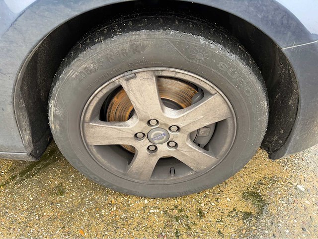 2014 volvo v40 personenauto - afbeelding 23 van  30