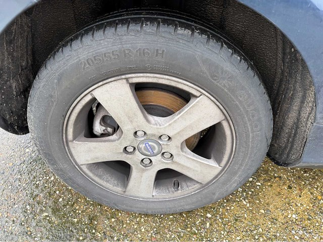 2014 volvo v40 personenauto - afbeelding 24 van  30