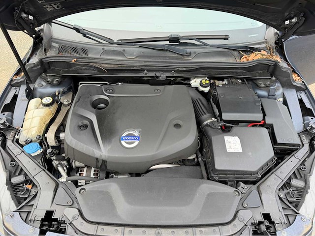 2014 volvo v40 personenauto - afbeelding 25 van  30