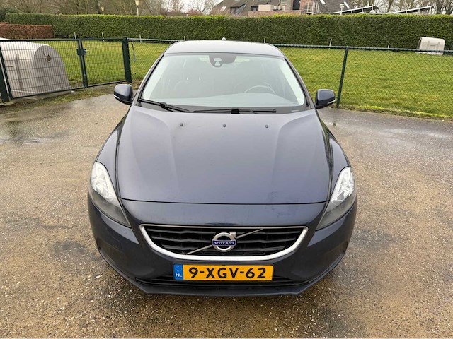 2014 volvo v40 personenauto - afbeelding 28 van  30