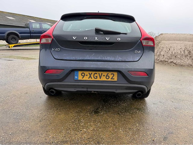 2014 volvo v40 personenauto - afbeelding 30 van  30
