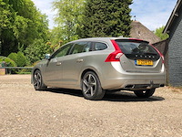 2014 volvo v60 r design plug in hybrid personenauto - afbeelding 8 van  12