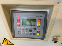 2014 vulcatherm huile chiller - afbeelding 5 van  5