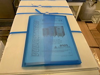 2014 vulcatherm huile chiller - afbeelding 4 van  5