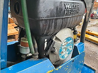 2014 wacker neuson 1b20-7 trilplaat - afbeelding 8 van  10