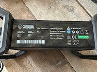 2014 wacker neuson c48/4 acculader - afbeelding 4 van  5