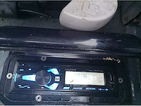 2014 wacker neuson wl20e elektrische mini shovel / wiellader - afbeelding 5 van  18