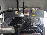 2014 wacker neuson wl20e elektrische mini shovel / wiellader - afbeelding 7 van  18