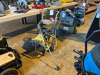 2014 waterkracht buggy compact hogedrukreiniger - afbeelding 2 van  5