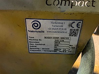 2014 waterkracht buggy compact hogedrukreiniger - afbeelding 5 van  5