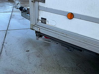 2014 weijer aanhangwagen - afbeelding 2 van  23