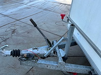 2014 weijer aanhangwagen - afbeelding 3 van  23