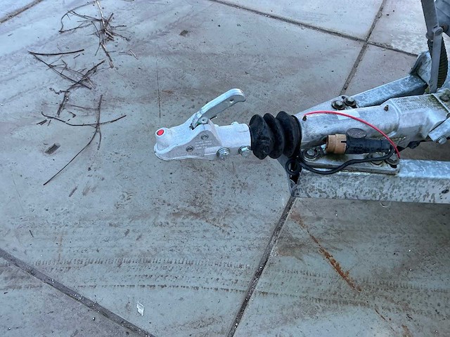 2014 weijer aanhangwagen - afbeelding 4 van  23