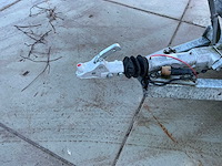 2014 weijer aanhangwagen - afbeelding 4 van  23