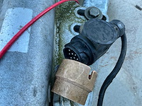 2014 weijer aanhangwagen - afbeelding 5 van  23