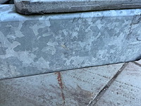 2014 weijer aanhangwagen - afbeelding 22 van  23