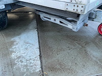 2014 weijer aanhangwagen - afbeelding 23 van  23