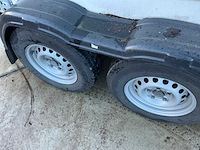 2014 weijer aanhangwagen - afbeelding 8 van  23