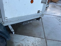 2014 weijer aanhangwagen - afbeelding 9 van  23