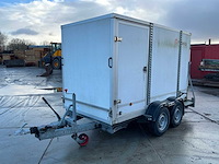 2014 weijer aanhangwagen - afbeelding 1 van  23