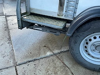 2014 weijer aanhangwagen - afbeelding 11 van  23