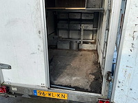 2014 weijer aanhangwagen - afbeelding 12 van  23