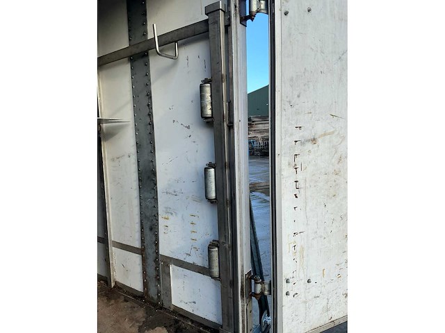 2014 weijer aanhangwagen - afbeelding 14 van  23