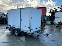 2014 weijer aanhangwagen - afbeelding 15 van  23