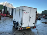 2014 weijer aanhangwagen - afbeelding 19 van  23