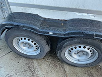 2014 weijer aanhangwagen - afbeelding 21 van  23