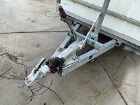 2014 weijer aanhangwagen - afbeelding 4 van  21