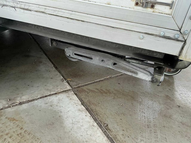 2014 weijer aanhangwagen - afbeelding 8 van  21