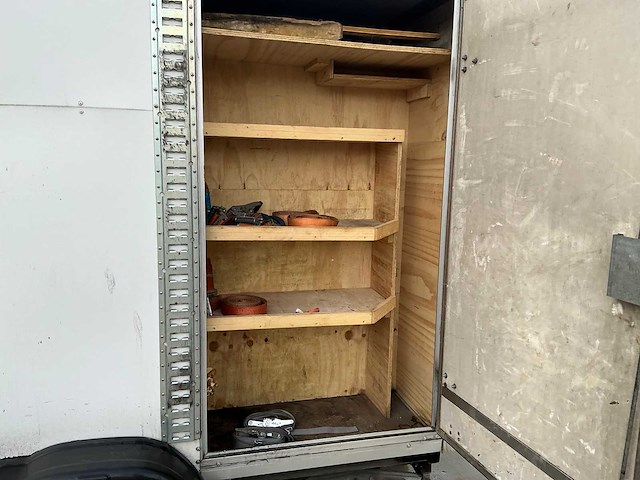 2014 weijer aanhangwagen - afbeelding 11 van  21