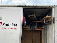 2014 weijer aanhangwagen - afbeelding 14 van  21