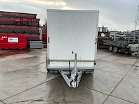 2014 weijer aanhangwagen - afbeelding 12 van  21