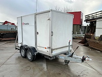 2014 weijer aanhangwagen - afbeelding 15 van  21