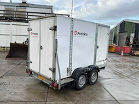 2014 weijer aanhangwagen - afbeelding 17 van  21