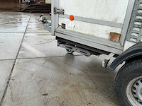 2014 weijer aanhangwagen - afbeelding 21 van  21