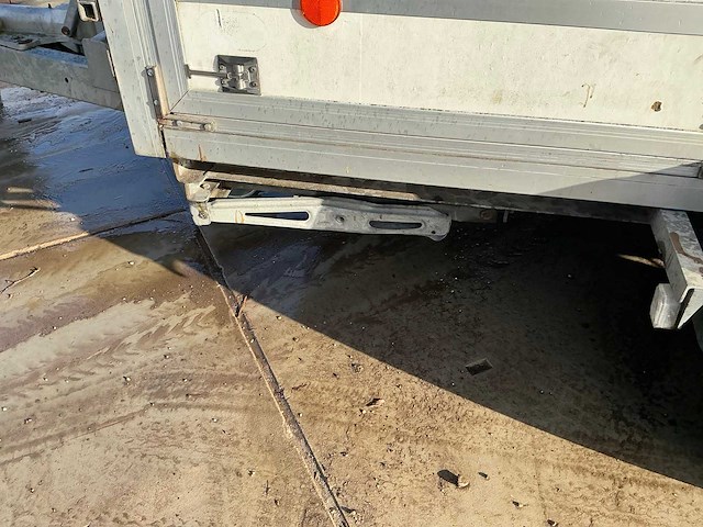 2014 weijer aanhangwagen - afbeelding 2 van  22