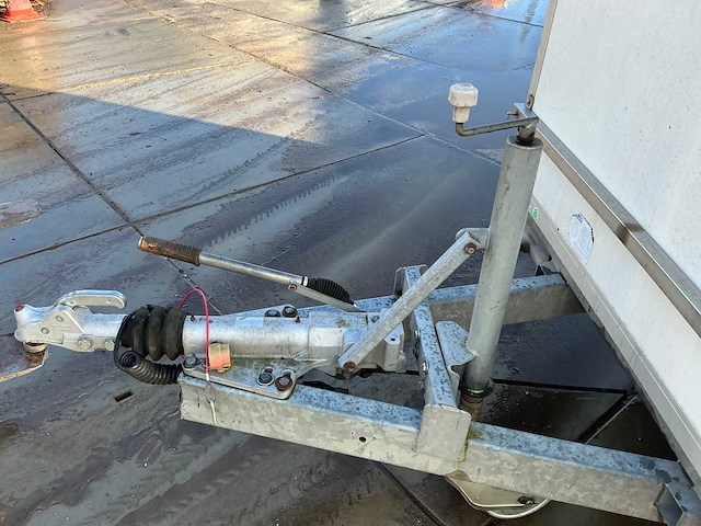 2014 weijer aanhangwagen - afbeelding 3 van  22