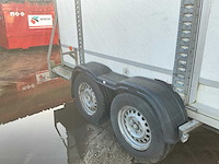 2014 weijer aanhangwagen - afbeelding 8 van  22
