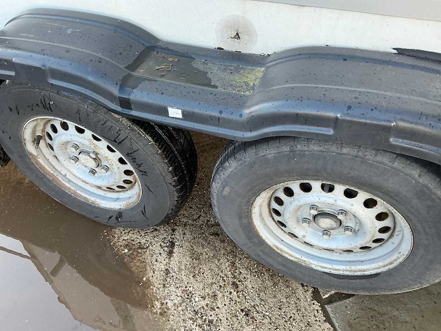 2014 weijer aanhangwagen - afbeelding 9 van  22