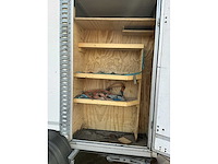 2014 weijer aanhangwagen - afbeelding 10 van  22