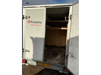 2014 weijer aanhangwagen - afbeelding 11 van  22