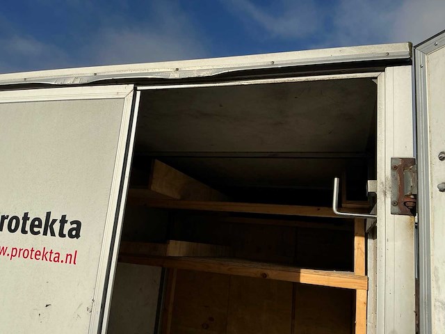 2014 weijer aanhangwagen - afbeelding 13 van  22